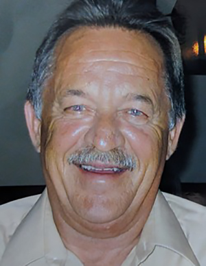 Calvin Albert Haas, 69, of Carmel (formerly of Jasper)