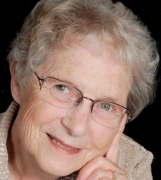 Norma Jean Jaske, 81, of St. Joseph, Michigan