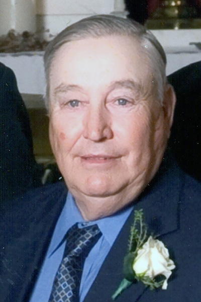 David L. Stemle, 79, of Celestine