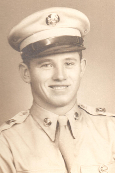 George W. "Bill" Haycox, 87, of Jasper