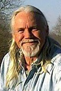 John R. Mehringer, 61, of Jasper