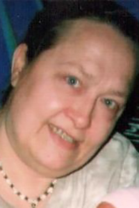 Theresa C. Littrell, 63, of Petersburg