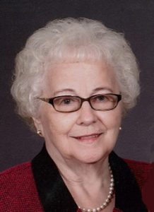 Mary Ann Vogler, 86, of Jasper