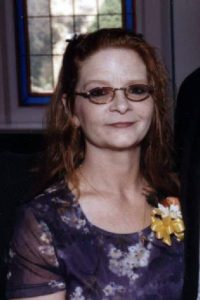 Rebecca Lynn Petry, 58, of Evansville