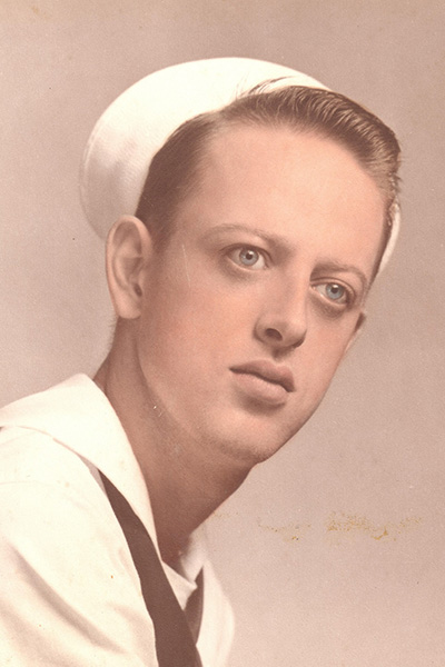 Thomas Ray "Fluke" Fluckey, 79, of Jasper