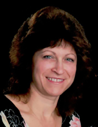 Theresa Beard, 55, of Chandler