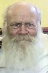 D. Michael “Mikey” Eble, 68, Midwest City, Oklahoma, formerly of Jasper,