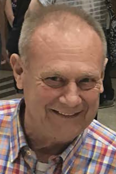 Roger A. Schmitt, 70, of Washington