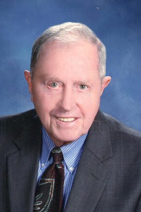 Andrew C. Klem, 93, of St. Anthony