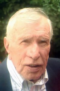 Charles L. "Pete" Armstrong, 82, of Jasper