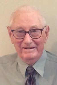 Dennis E. Schroering, 87, of Jasper