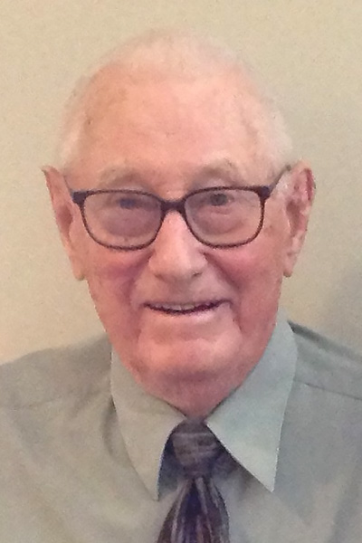Dennis E. Schroering, 87, of Jasper