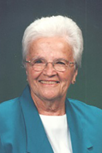 Dorothy P. Heichelbech, 93, of Ireland