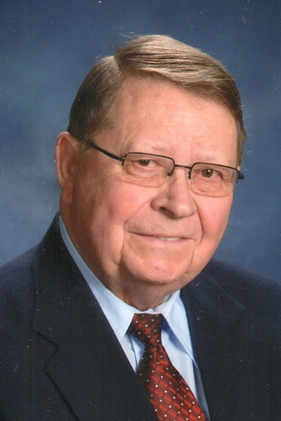 Ernest "Ernie" Miller, 86 of Bretzville