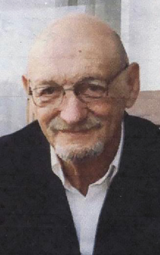 Ralph M. Godfrey, Jr., 75, of Huntingburg