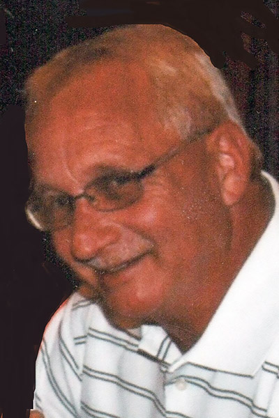 Kevin S. Klein, 61, of Huntingburg