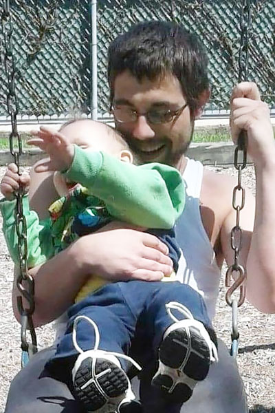 Michael Thomas Orebaugh