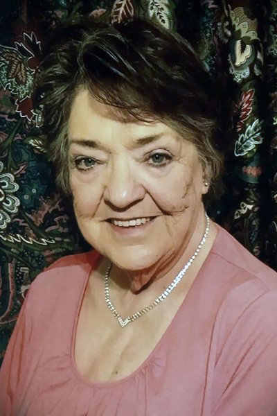 Raeanna H. Harris, 74, of Velpen
