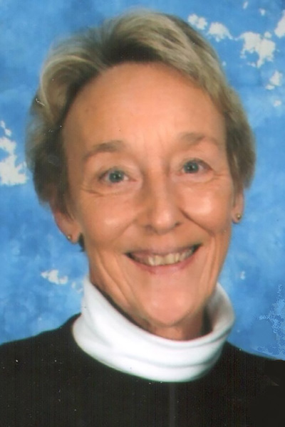 Starr L. Kieffner, 74, of Haysville