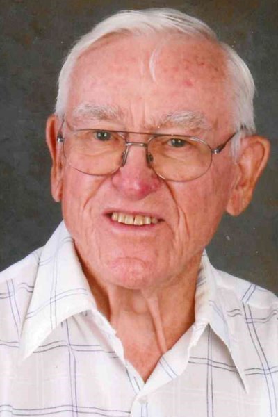 Theodore “Ted” Edward Kearby, 92, of French Lic