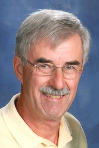 Thomas E. Benda, 73, of Dubois