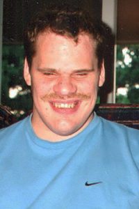 Zachary M. Bohnert, 40, of Jasper