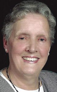 Irma Jean Gogel