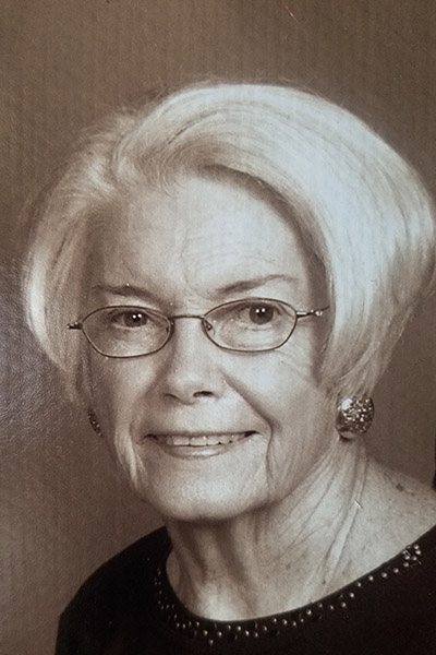 Marjorie Vera (Lehmkuhler) Ahrens, 86, of Huntingburg