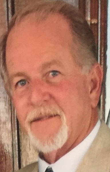 Rodney D. Whitehead, 64, of Otwell