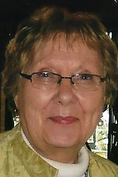 Doris E. Wuchner, 90, of Fishers