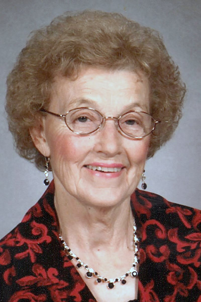 Irene Giesler