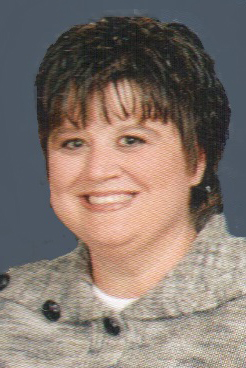 Jill A. Ernst, 42, of Jasper