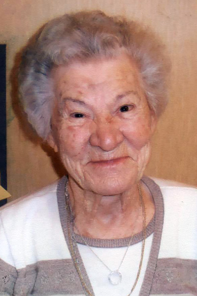 Leona Marie Dittmer, 96, of Huntingburg