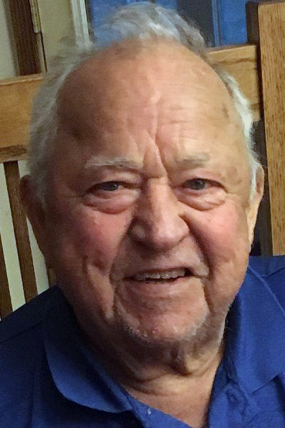 Joseph Hilbert Bender, 82, of Bristow