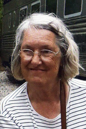 Eula Mae Meier 79, of Dale