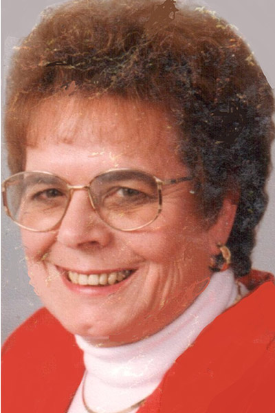 Evelyn L. Fischer