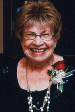 Kathleen ‘Cotty’ Walters, 94, of Dale