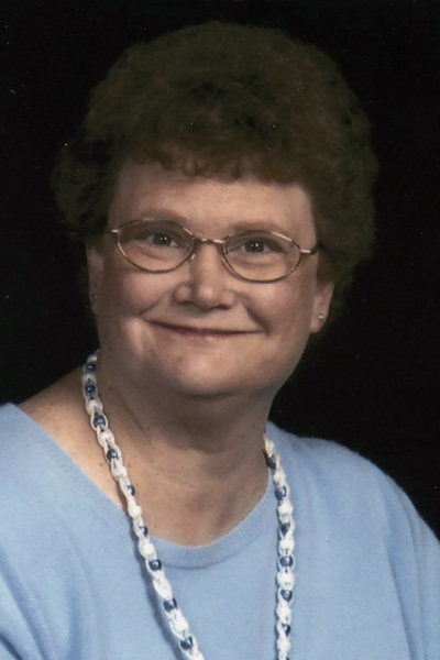 Carol Ann (Heidorn) Mundy, 59, of Jasper