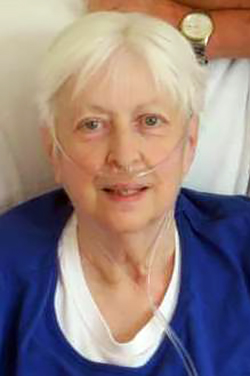 Patricia J. (Huebner) Detzer