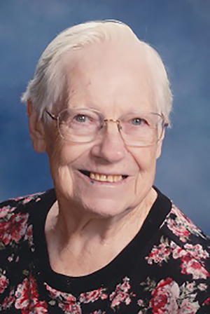 Pauline R. Brosmer, 88, of Schnellville