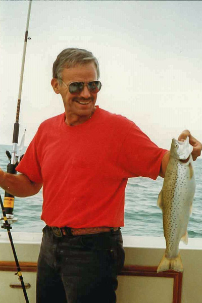 Steven Lincoln Chandley 70, of Grandview