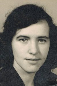 Jeraldine “Jerry” Myers, 85, formerly of Otwell