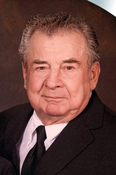 Albert Alois Knies, 86, of Huntingburg