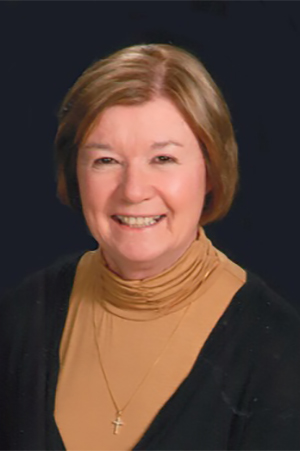 Elaine "Lani" Cook, 73, of Jaspe