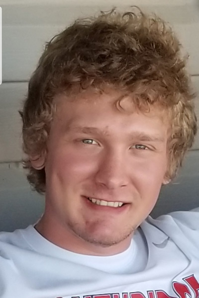 Alex Hayden Householder “House”, 24, of Holland