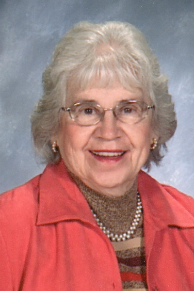 Liseta T. Buechler, 88, of Jasper