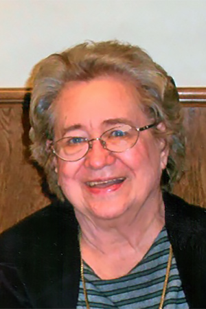 Louise H. Schitter, 90, of Jasper