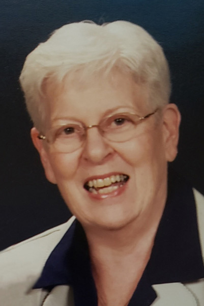 Sarah J. “Sally” Andrews, 87,