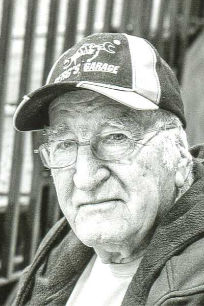 Wm. Russel Heitz, 90, of St. Anthony