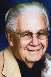 Franklin W. Berg, 87, of Warsaw